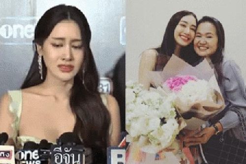 Tiểu thư tài phiệt đời thực của showbiz Thái bị mẹ ruột đăng bài từ mặt
