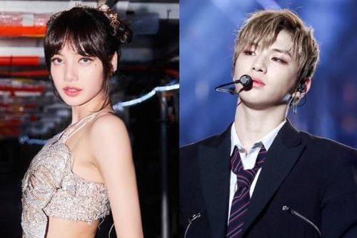 Lisa - Taeyong hẹn hò ở Pháp, 1 nữ idol để lộ bằng chứng tình cảm với Kang Daniel?