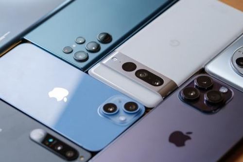 Người Việt chi 500 tỷ đồng mua smartphone trên 3 sàn thương mại điện tử Shopee, Lazada, Tiki