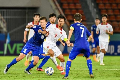 U.17 Việt Nam dừng bước ở giải châu Á; Báo Pháp: PSG đồng ý bán Mbappe với giá cao không tưởng