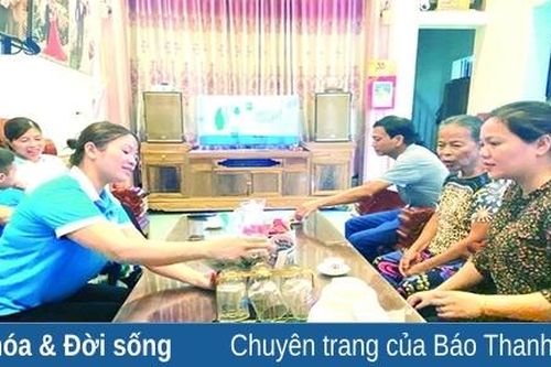 Giữ gìn và phát huy giá trị truyền thống của gia đình