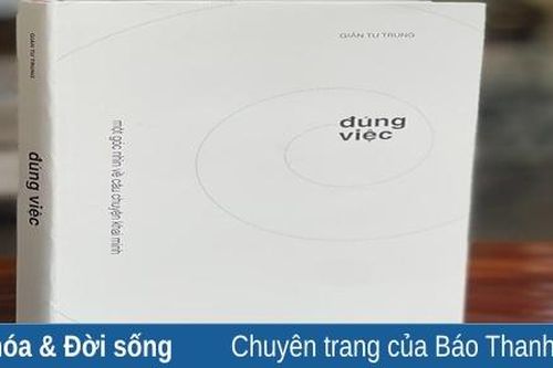 Đúng việc - luận bàn và gợi mở