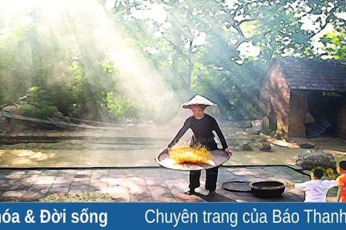 Nắng một giấc trưa