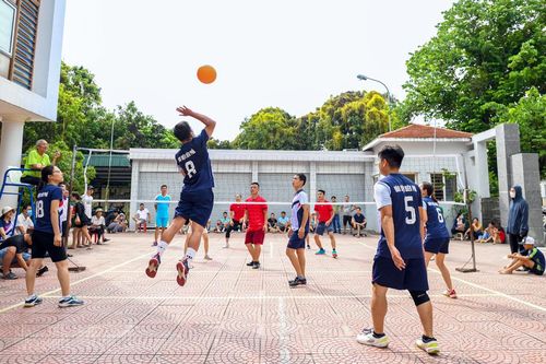 Gắn kết những người làm báo Điện Biên