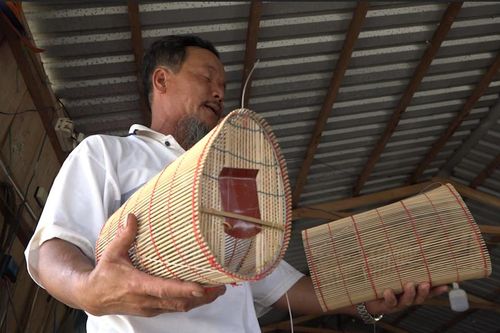 Bỏ ngư cụ cấm, bảo tồn nguồn lợi tương lai