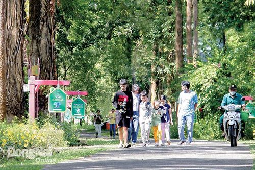 Những cái nhất của du lịch Đồng Nai