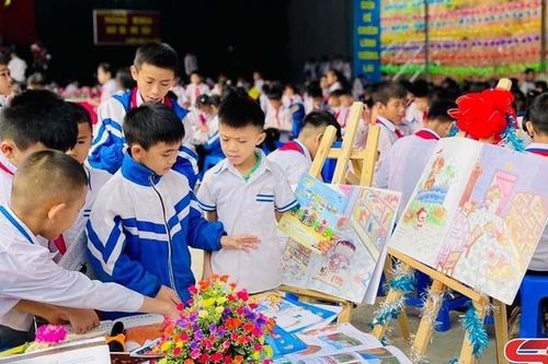 Sơn La chăm sóc, giáo dục cho trẻ em