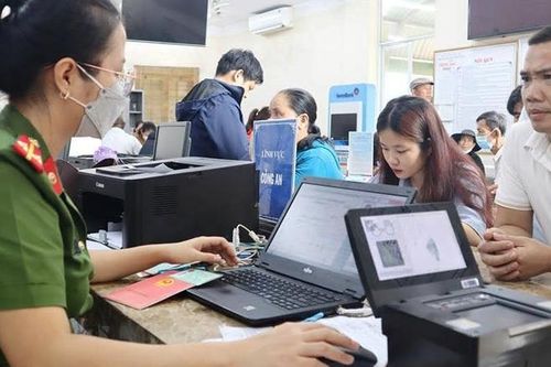 Để lại ấn tượng đẹp trong lòng Nhân dân