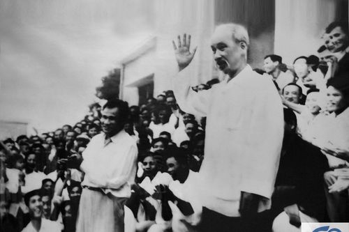 Chuyện các trường đào tạo ngành Công Thương sơ tán thời chống Mỹ