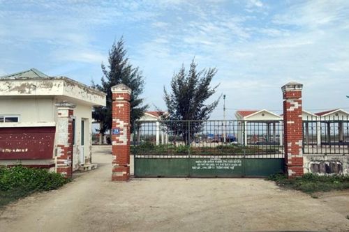 Thanh Hóa: Hủy bỏ đề án cho thuê quyền khai thác cảng cá Hoằng Phụ