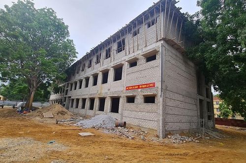 Thanh Hóa: Khẩn trương đẩy nhanh tiến độ thực hiện các dự án