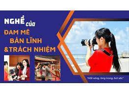 Nhà báo cần phải tinh, tình, tính, tỉnh