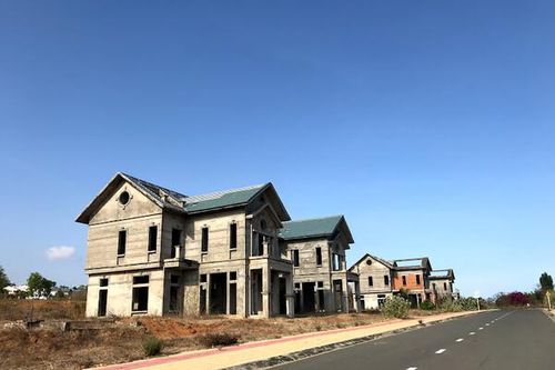 Bình Thuận: Một số công trình, dự án ven biển ảnh hưởng đến cảnh quan môi trường