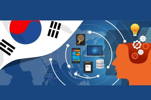 Hàn Quốc với hoài bão dẫn đầu thế giới về AI