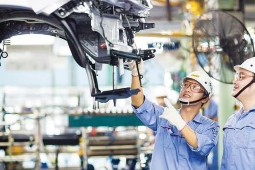 MBKE: Việt Nam tiếp tục nhận được sự quan tâm của dòng vốn FDI