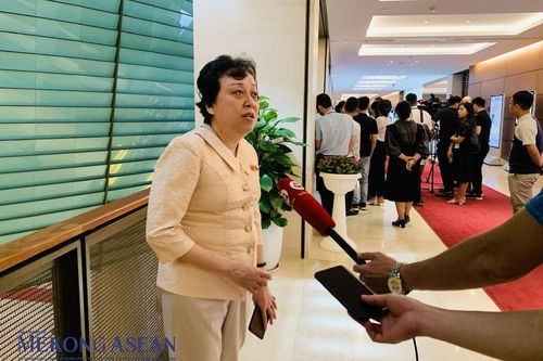 Kỳ vọng tháo những 'bùng nhùng' trong lĩnh vực đấu thầu