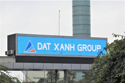 Ông Lương Trí Thảo - thành viên HĐQT của Tập đoàn Đất Xanh qua đời