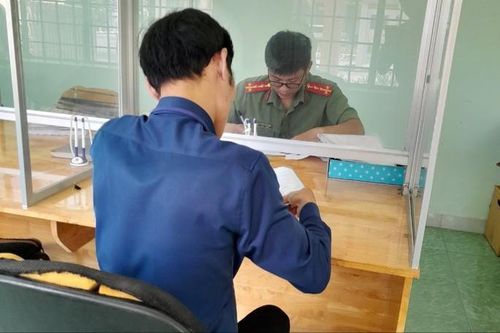 Xử phạt chủ tài khoản TikTok cắt ghép hình ảnh, xuyên tạc vụ việc ở Đắk Lắk