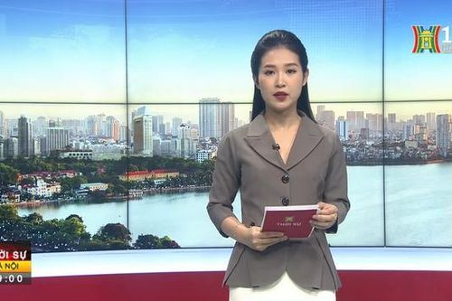 Chương trình Thời sự 9h00 | 24/06/2023
