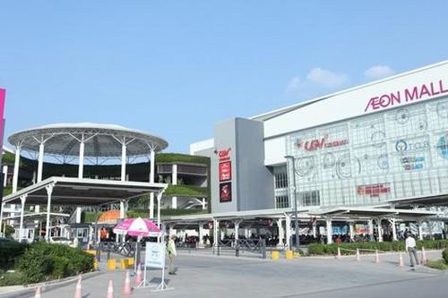 Đang diễn ra Tuần hàng Việt Nam năm 2023 tại Hệ thống siêu thị AEON tại Nhật Bản