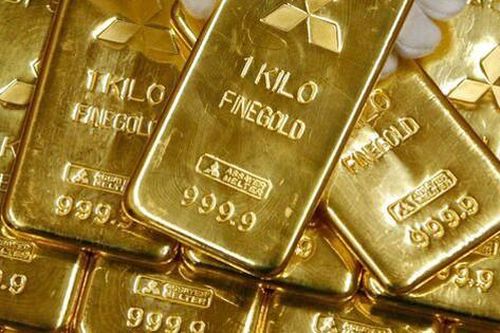 Ngày 24/6: Giá vàng thế giới phục hồi, trong nước đi ngang