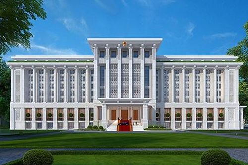 Sinh viên tốt nghiệp xuất sắc có nhiều cơ hội làm việc tại Văn phòng Chính phủ