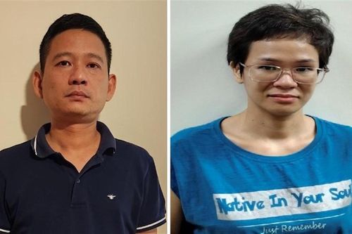 Khởi tố Chủ tịch Công ty Vàng Phú Quý trong đường dây buôn lậu hơn 3 tấn vàng