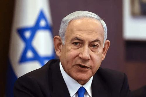 Vũ khí phương Tây gửi đến Ukraine được phát hiện ở biên giới Israel