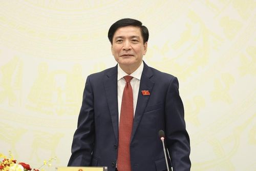 Tổng Thư ký Quốc hội: Giải pháp chữa 'bệnh sợ trách nhiệm' đã tương đối đầy đủ