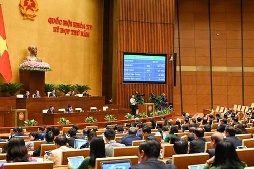 Thành phố Hồ Chí Minh được quyết định cơ cấu, số lượng cán bộ, công chức cấp xã