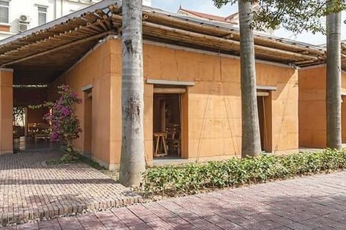 Kiến trúc vì cộng đồng