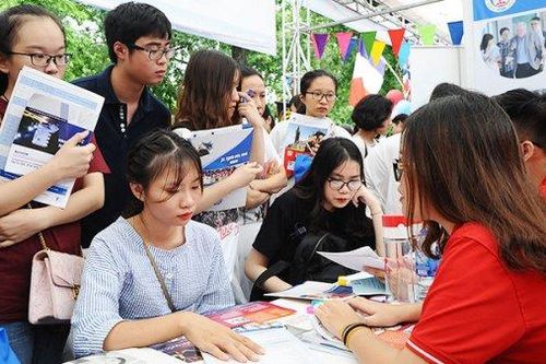 Điều có thể ảnh hưởng đến quyết định của con khi chọn nghề nhưng nhiều cha mẹ thường bỏ qua