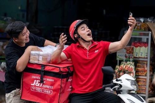 J&T Express nâng cao chất lượng dịch vụ với cuộc thi 'Giao hiệu quả - Nhận niềm vui'