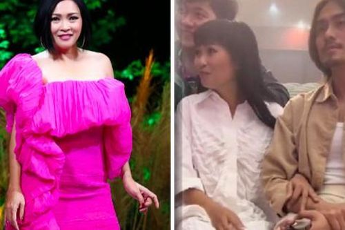 Bất ngờ tiêu chuẩn chọn bạn trai của Phương Thanh