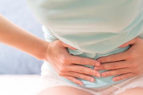 Polyp tử cung ảnh hưởng đến thai kỳ thế nào?
