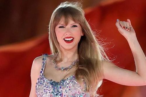 Hơn 8 triệu người tranh vé concert, Taylor Swift bổ sung thêm 3 đêm tại Singapore