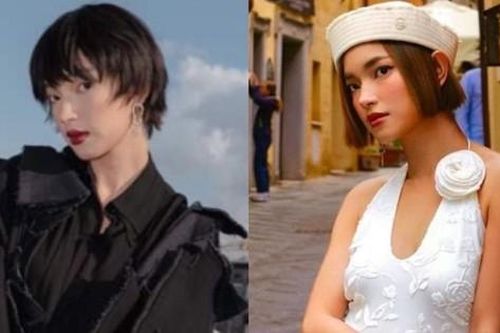 Châu Bùi: 'Có ngày chỉ ngủ 3 tiếng nhưng nghe hai từ thời trang là tỉnh ngay'