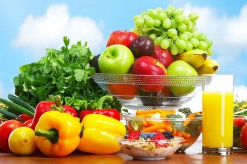 Tăng sức đề kháng, phòng ngừa bệnh mùa nắng nóng