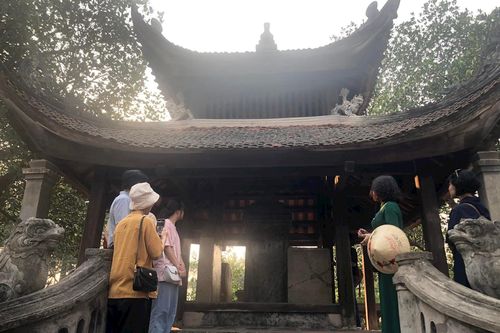 Thúc đẩy các mũi nhọn trong quá trình phát triển công nghiệp văn hóa