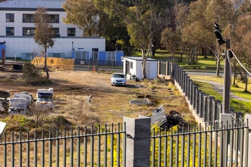Nga - Australia căng thẳng vì địa điểm xây đại sứ quán mới