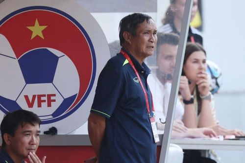 HLV Mai Đức Chung nói điều mong mỏi trước World Cup nữ 2023