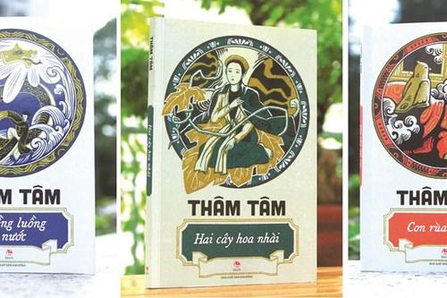 Gặp lại… Thâm Tâm