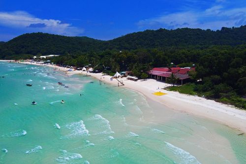 Những món nên thử khi đến Phú Quốc