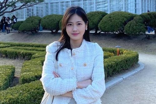 Những hình ảnh cuối của Hoa hậu Hàn Quốc qua đời ở tuổi 26
