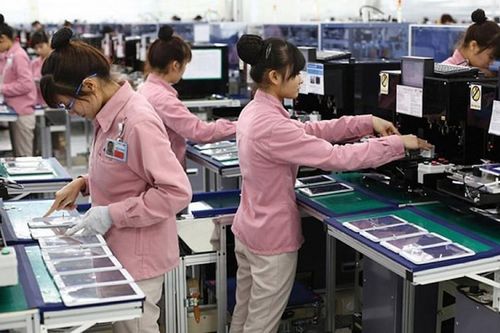 Kỳ vọng làn sóng đầu tư từ Hàn Quốc với những dự án tỷ USD