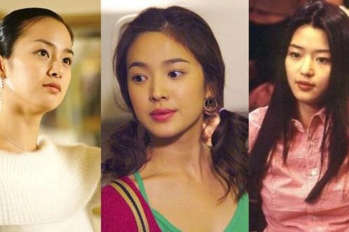 Dấu ấn không thể phai mờ của bộ ba 'Tae-Hye-Ji' huyền thoại trong các K-Drama những năm 2000