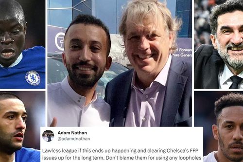 Chuyển nhượng Chelsea: Khi tỉ phú cần hạ sốt