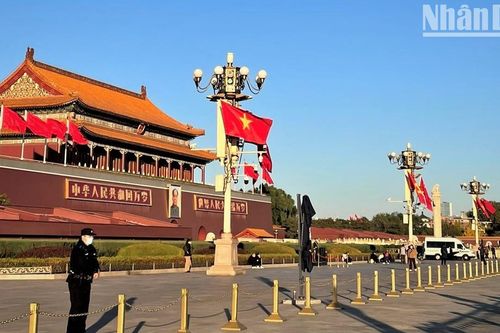 Báo chí Trung Quốc đánh giá cao chuyến thăm của Thủ tướng Phạm Minh Chính