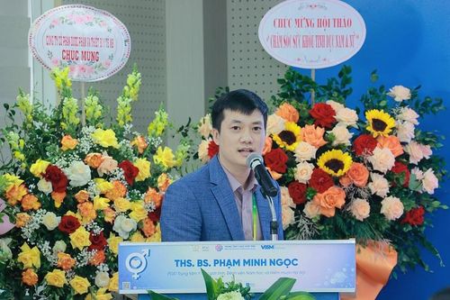 Cập nhật phương pháp điều trị sức khỏe cho nam và nữ
