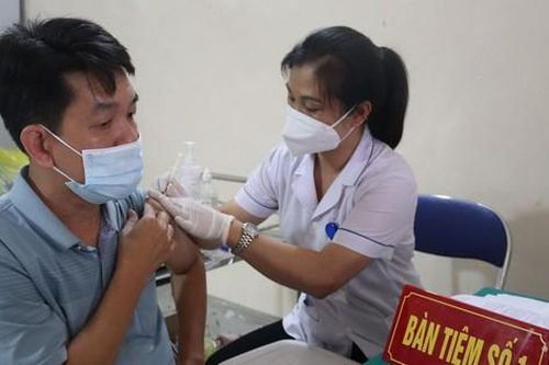 Ngày 25/6, cả nước có 29 ca mắc mới Covid-19, thấp nhất gần 3 tháng qua
